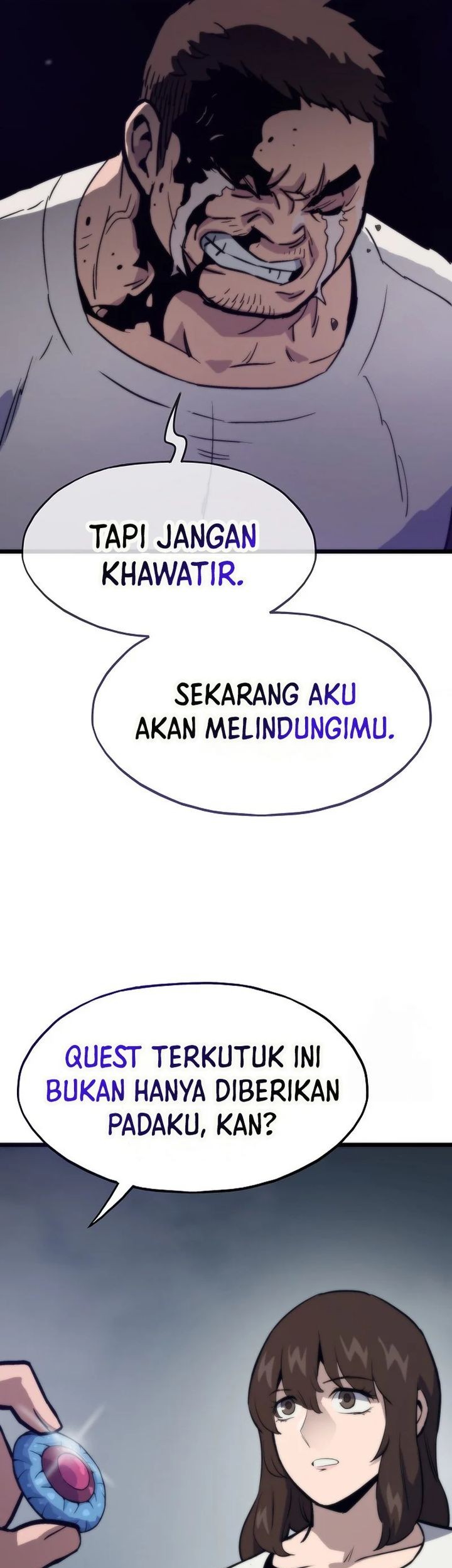 Past Life Regressor (Remake 2022) Bab 123 halaman 19