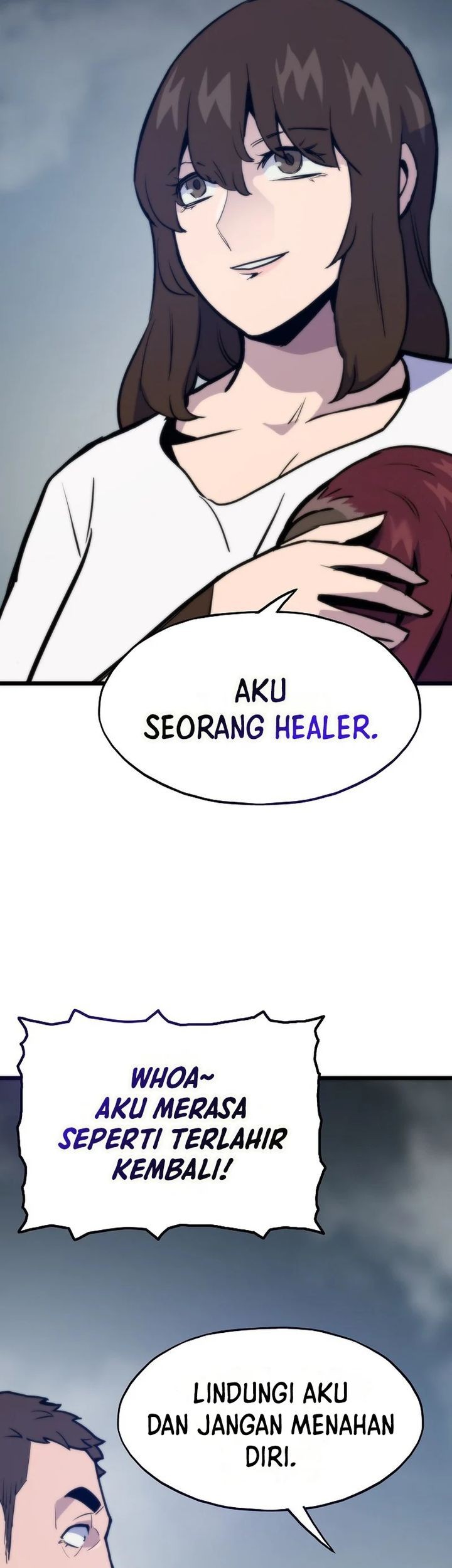 Past Life Regressor (Remake 2022) Bab 123 halaman 44