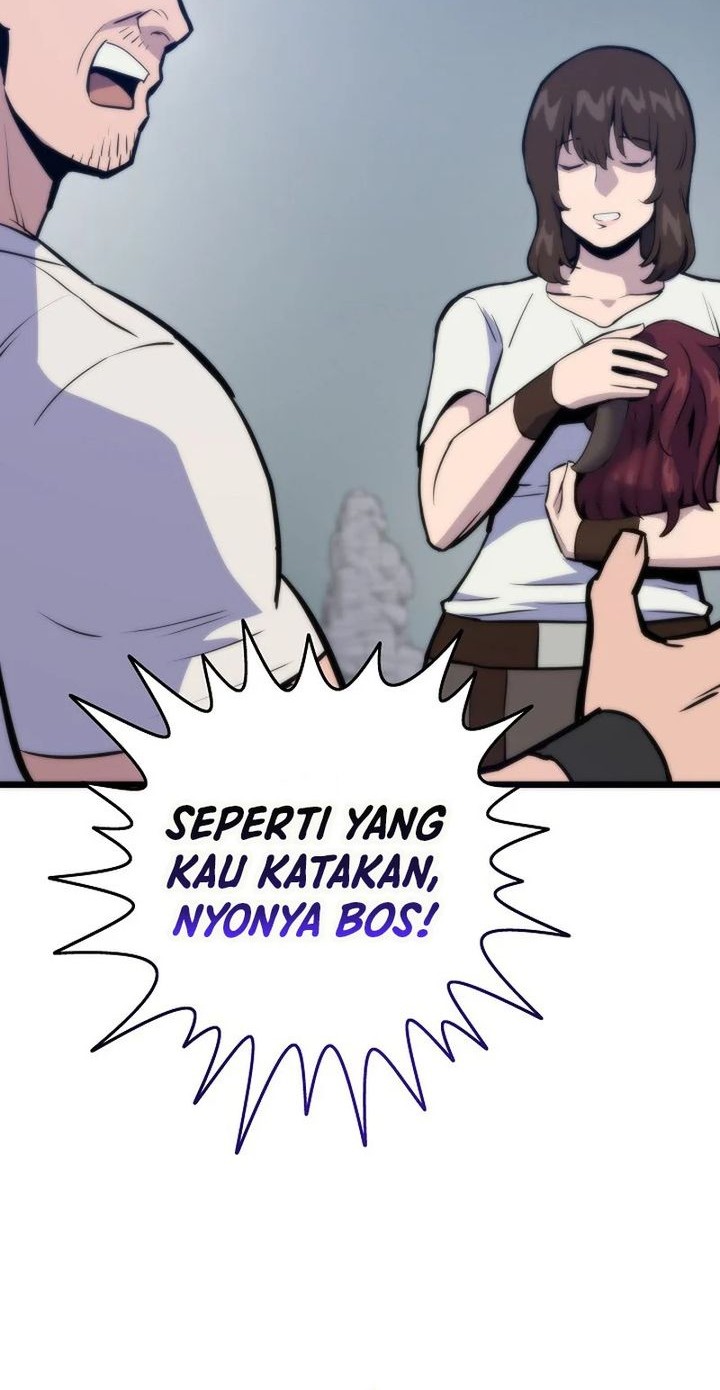 Past Life Regressor (Remake 2022) Bab 123 halaman 45