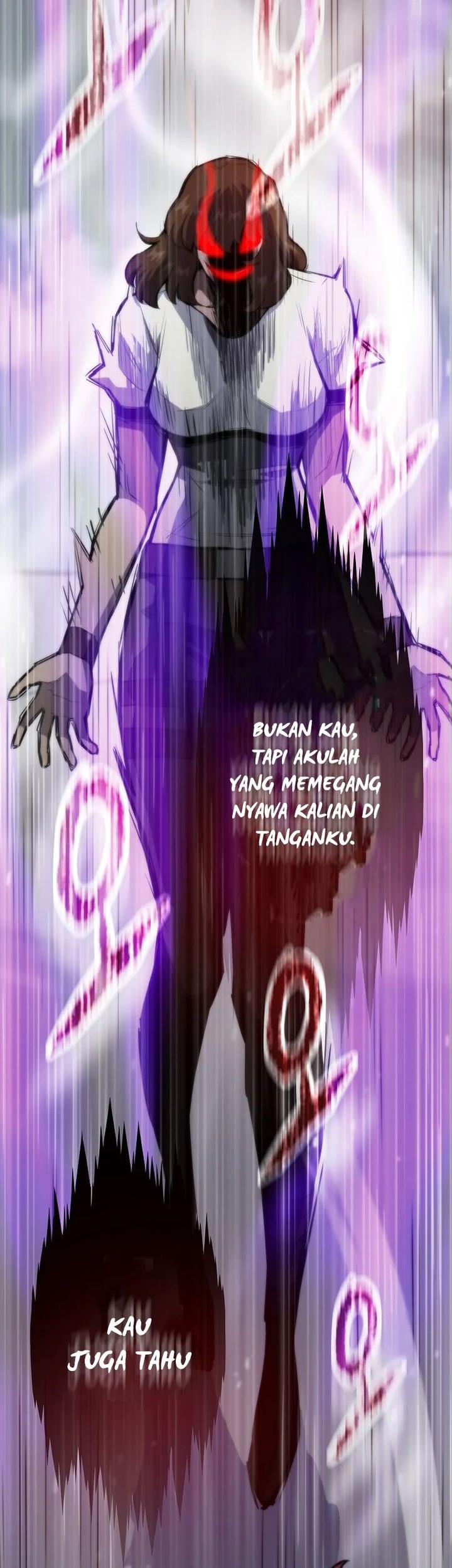 Past Life Regressor (Remake 2022) Bab 123 halaman 59