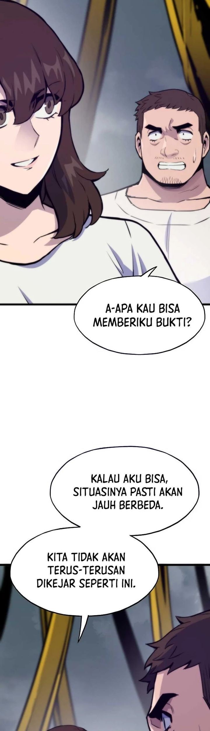 Past Life Regressor (Remake 2022) Bab 124 halaman 14