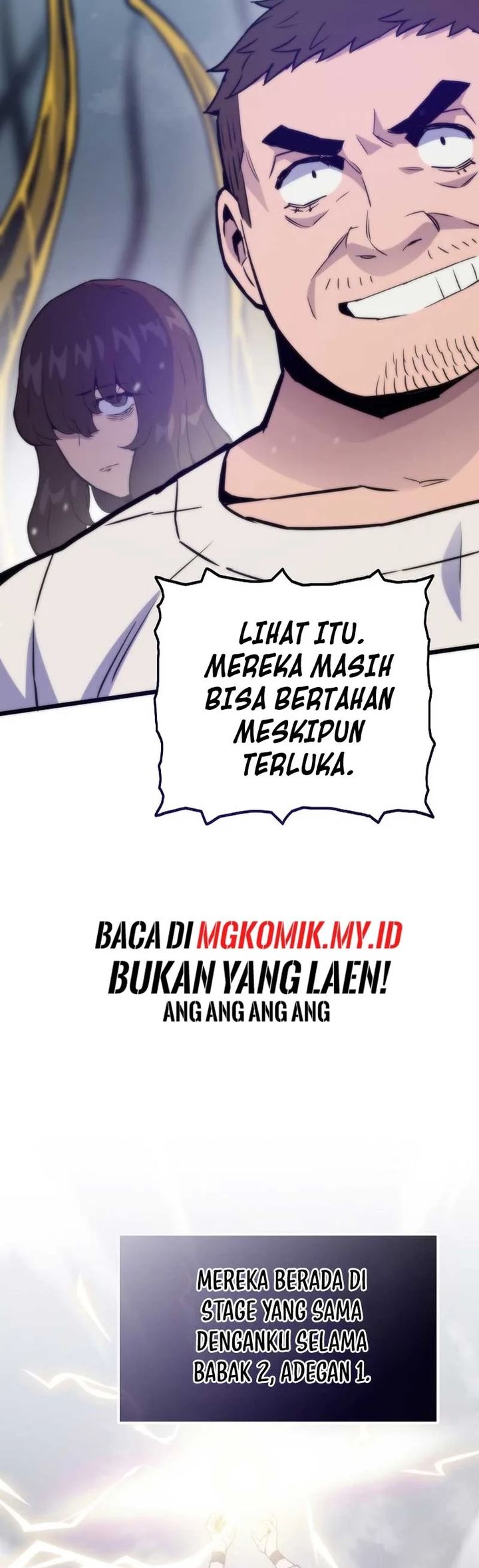 Past Life Regressor (Remake 2022) Bab 124 halaman 32