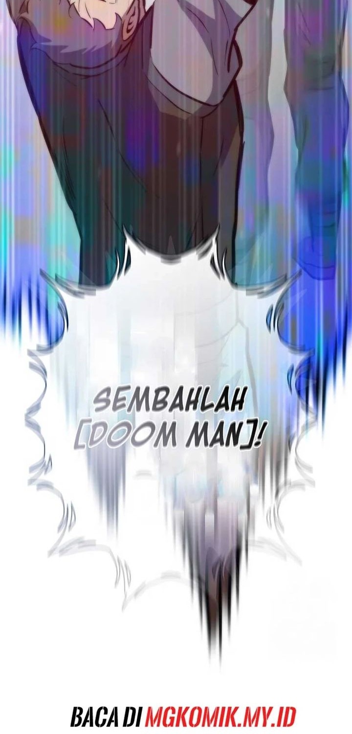 Past Life Regressor (Remake 2022) Bab 124 halaman 72
