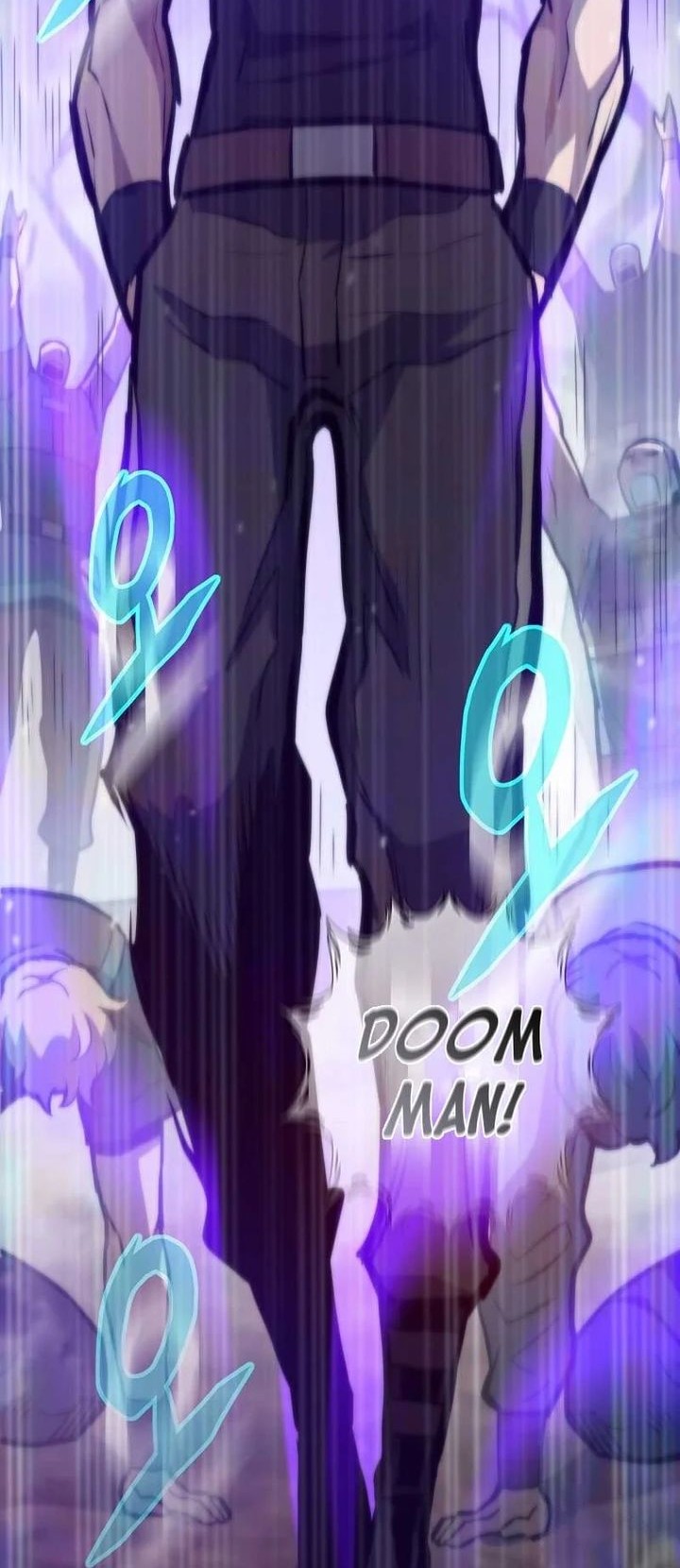 Past Life Regressor (Remake 2022) Bab 124 halaman 74