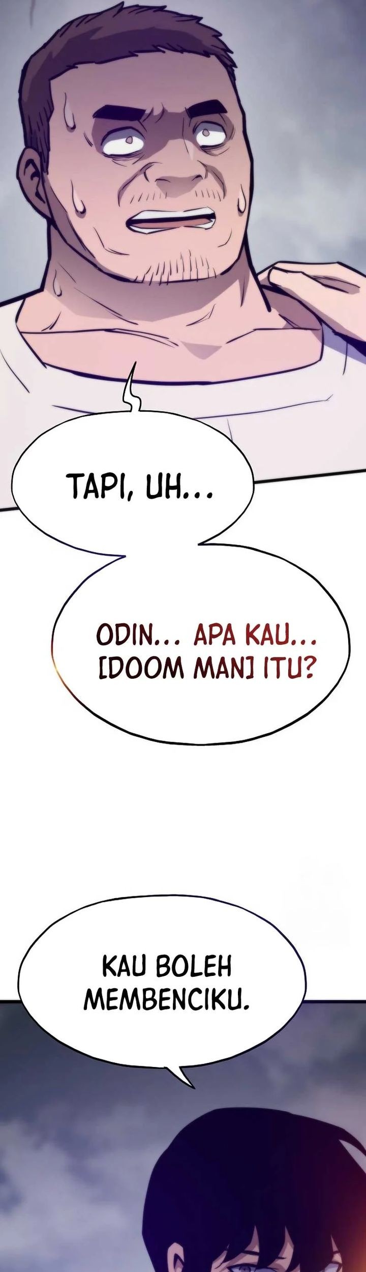 Past Life Regressor (Remake 2022) Bab 124 halaman 81