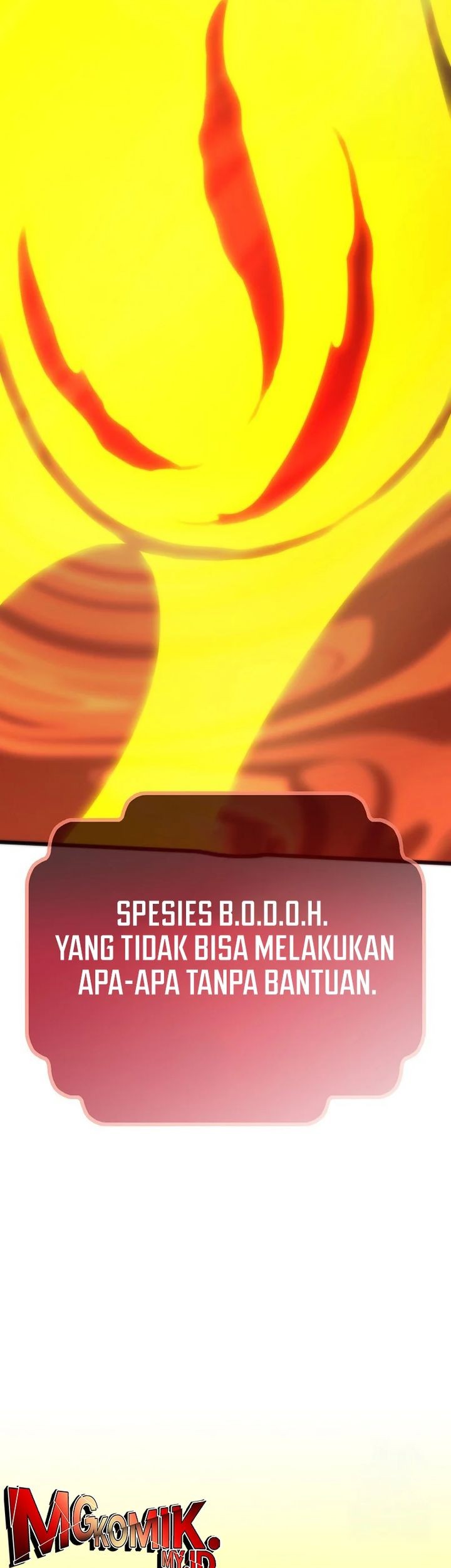 Past Life Regressor (Remake 2022) Bab 126 halaman 33
