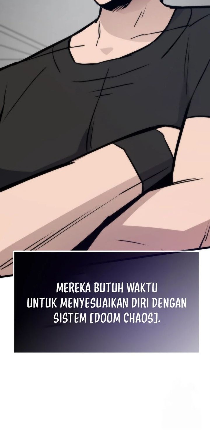 Past Life Regressor (Remake 2022) Bab 126 halaman 70