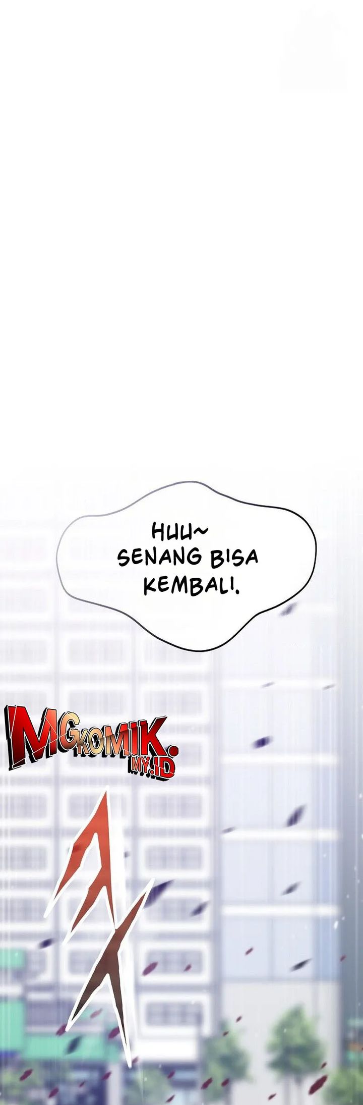 Past Life Regressor (Remake 2022) Bab 128 halaman 41
