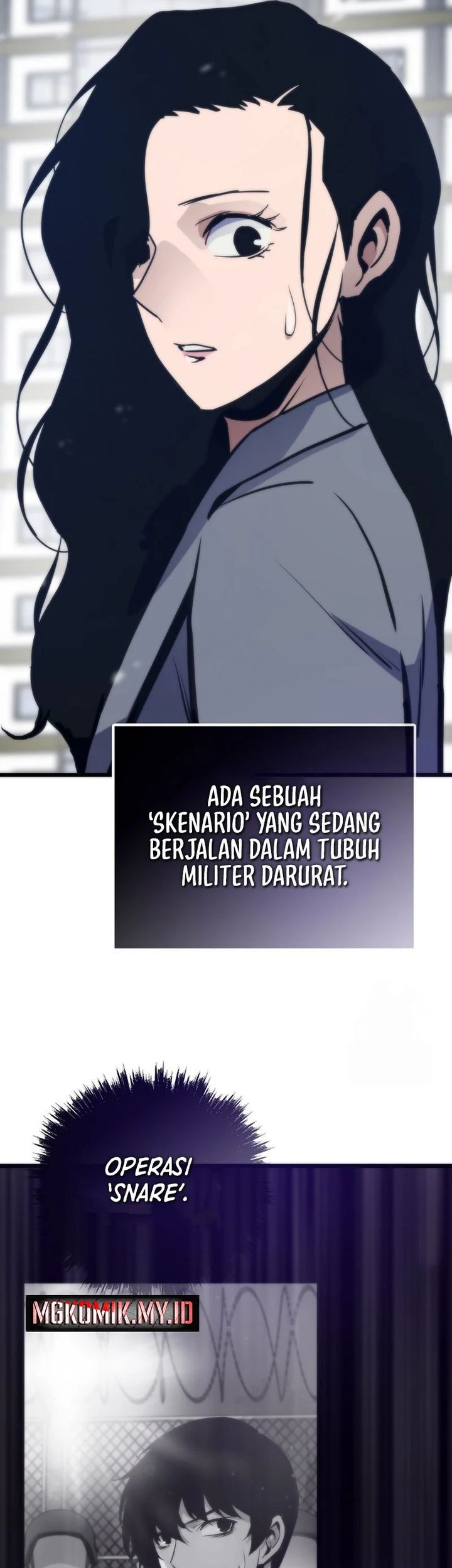 Past Life Regressor (Remake 2022) Bab 129 halaman 9