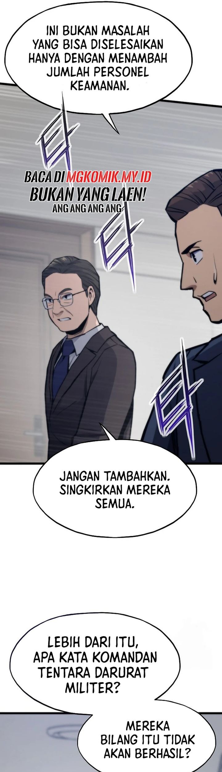 Past Life Regressor (Remake 2022) Bab 129 halaman 17