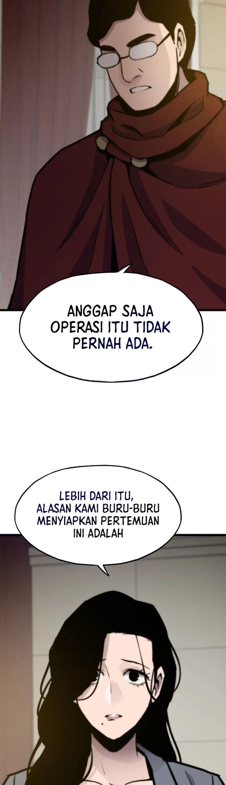 Past Life Regressor (Remake 2022) Bab 129 halaman 33