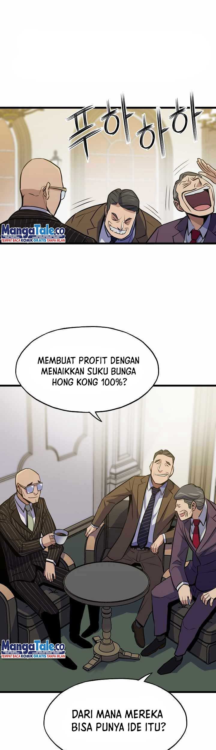 Past Life Regressor (Remake 2022) Bab 13 halaman 2