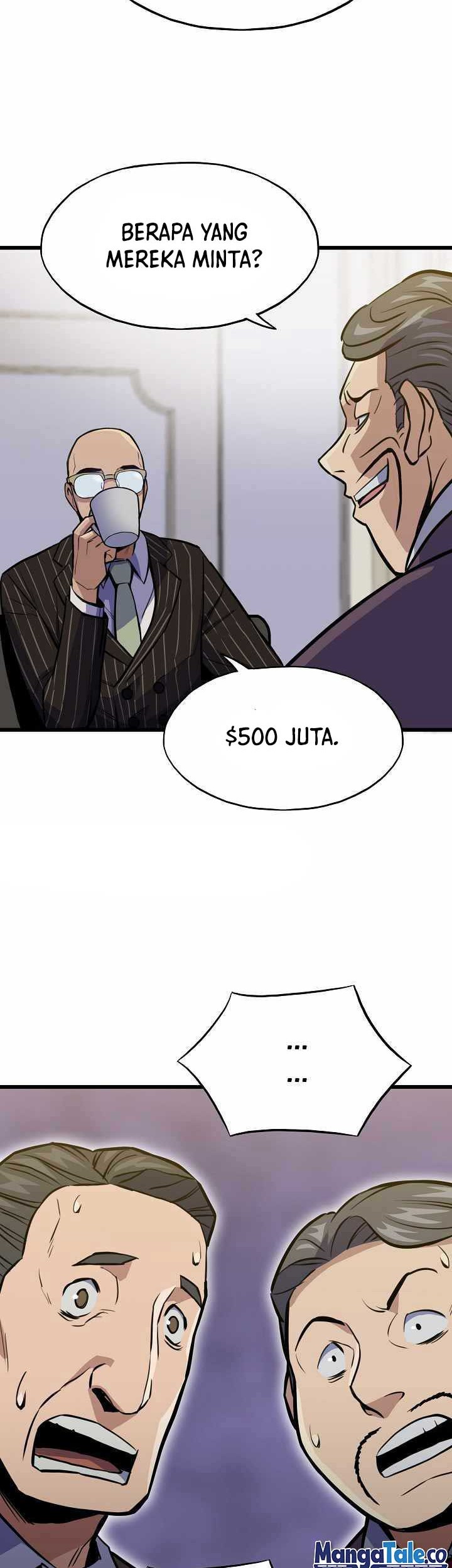 Past Life Regressor (Remake 2022) Bab 13 halaman 3
