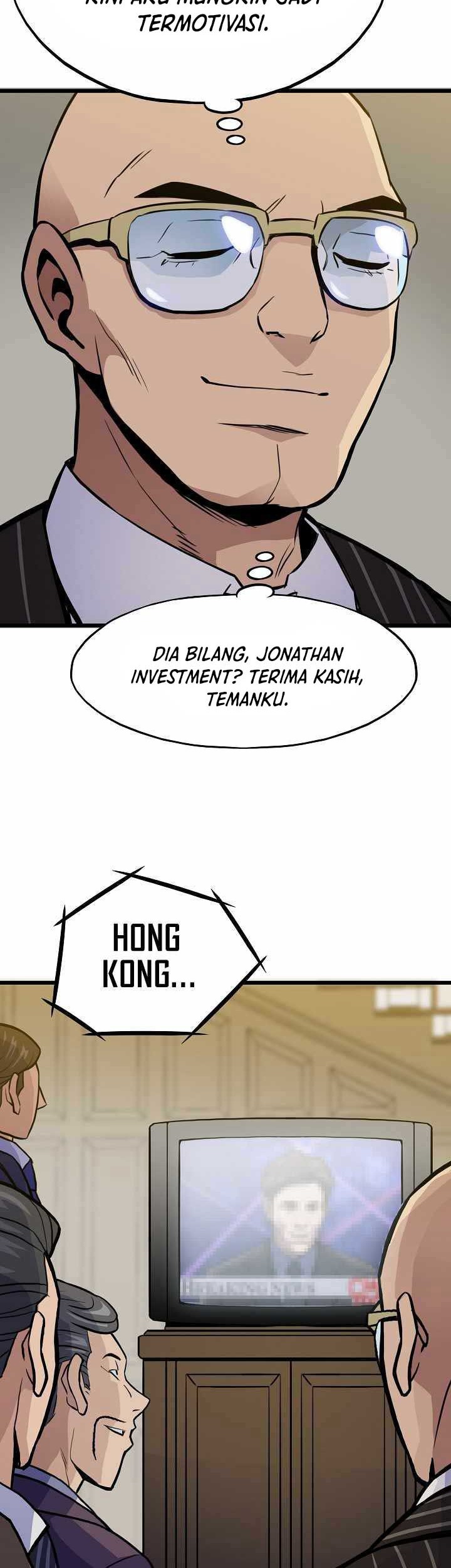 Past Life Regressor (Remake 2022) Bab 13 halaman 5