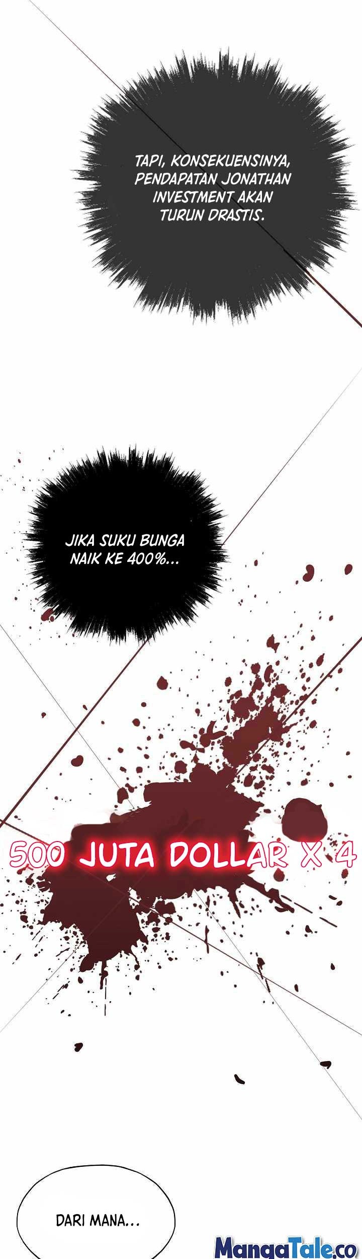 Past Life Regressor (Remake 2022) Bab 13 halaman 12