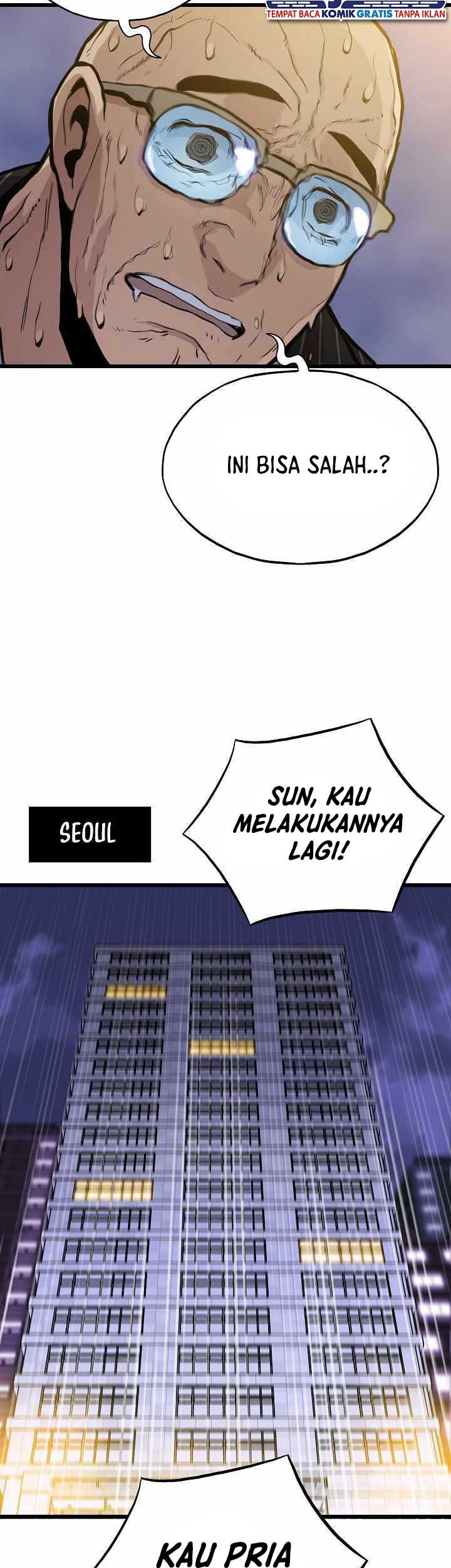 Past Life Regressor (Remake 2022) Bab 13 halaman 13