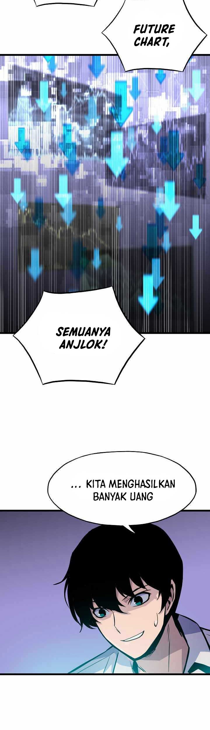 Past Life Regressor (Remake 2022) Bab 13 halaman 16