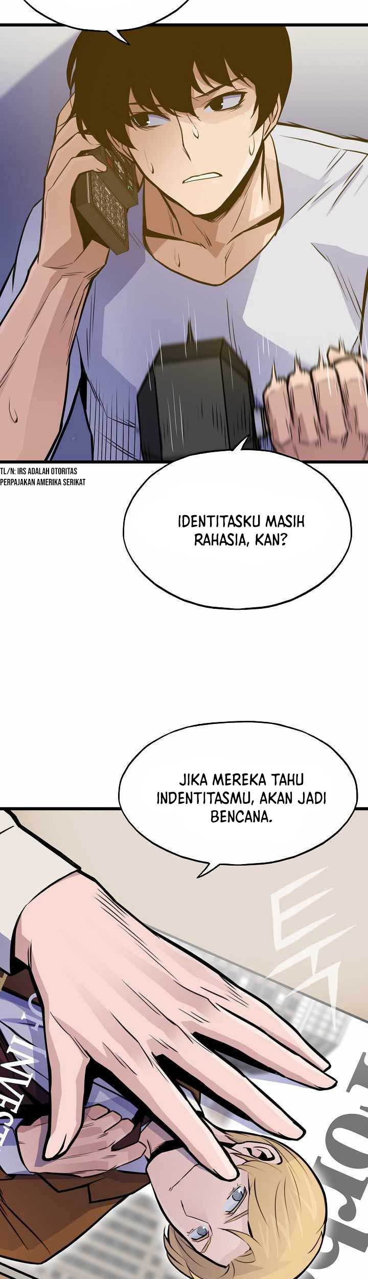 Past Life Regressor (Remake 2022) Bab 13 halaman 23