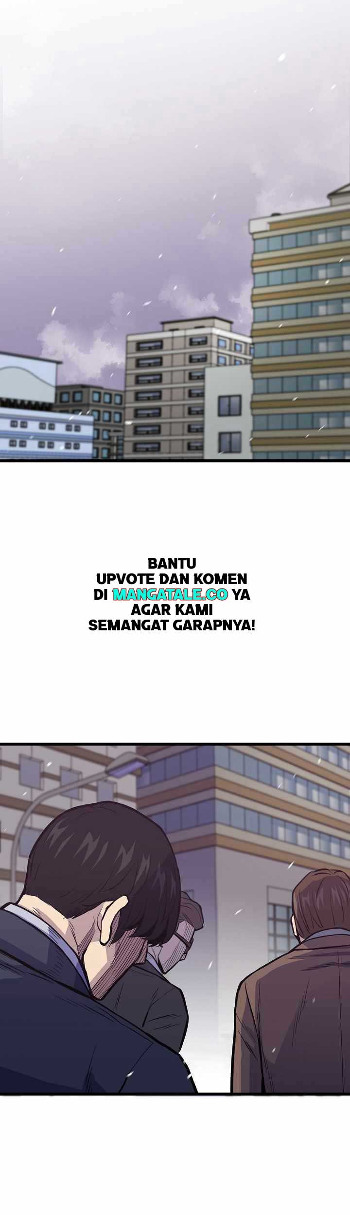 Past Life Regressor (Remake 2022) Bab 13 halaman 30