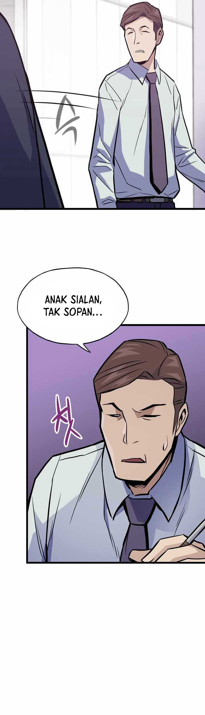 Past Life Regressor (Remake 2022) Bab 13 halaman 37