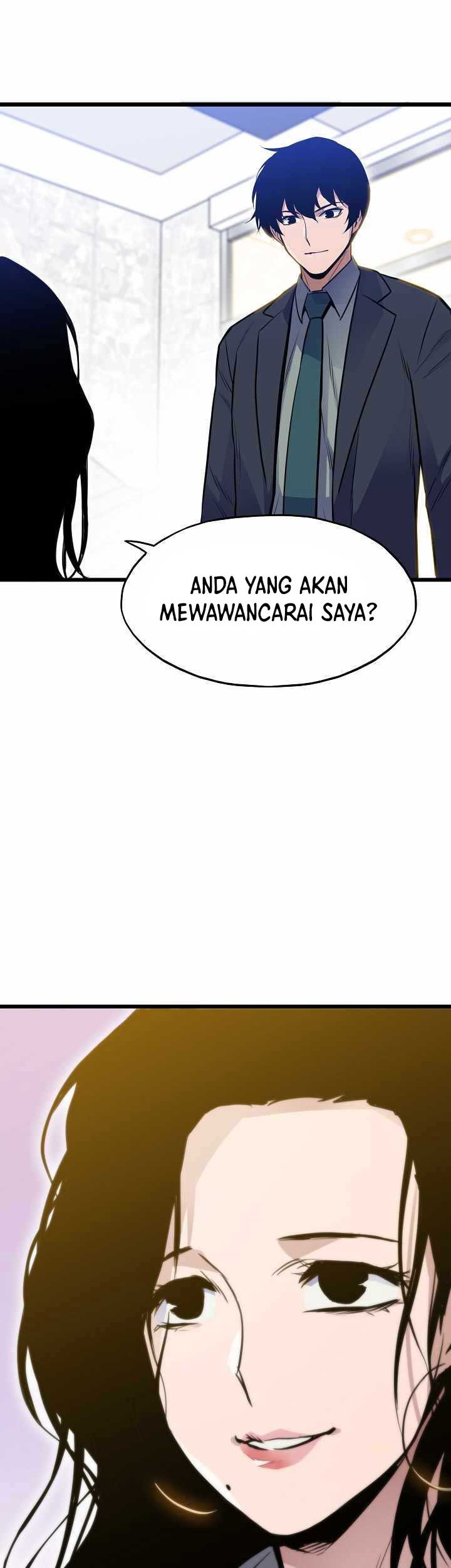 Past Life Regressor (Remake 2022) Bab 13 halaman 40