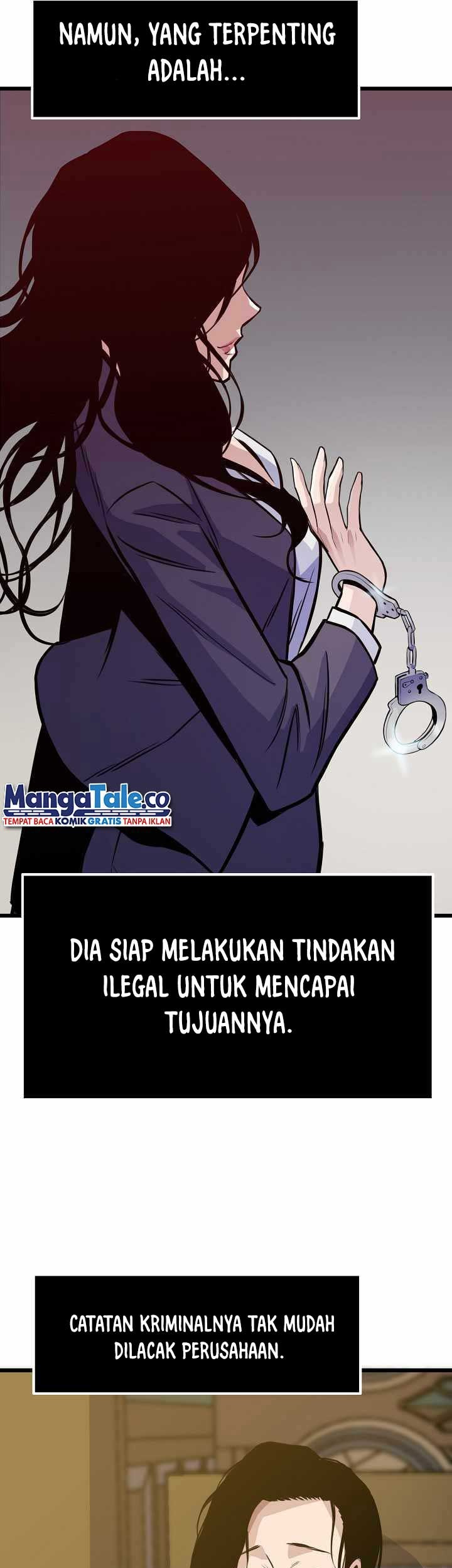Past Life Regressor (Remake 2022) Bab 13 halaman 48