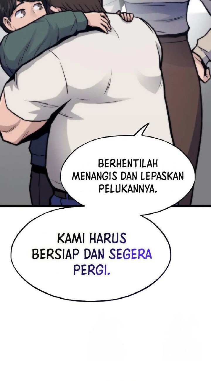 Past Life Regressor (Remake 2022) Bab 130 halaman 34