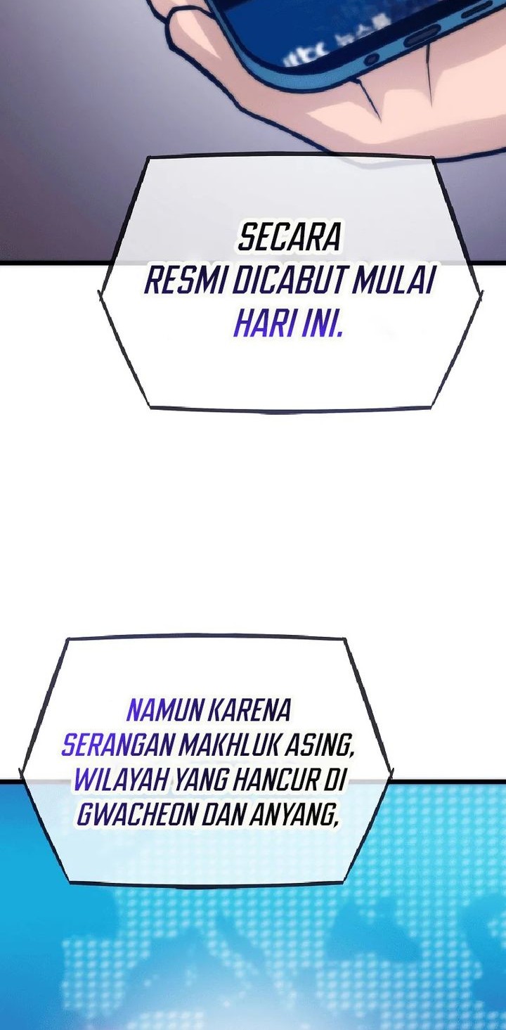 Past Life Regressor (Remake 2022) Bab 130 halaman 42