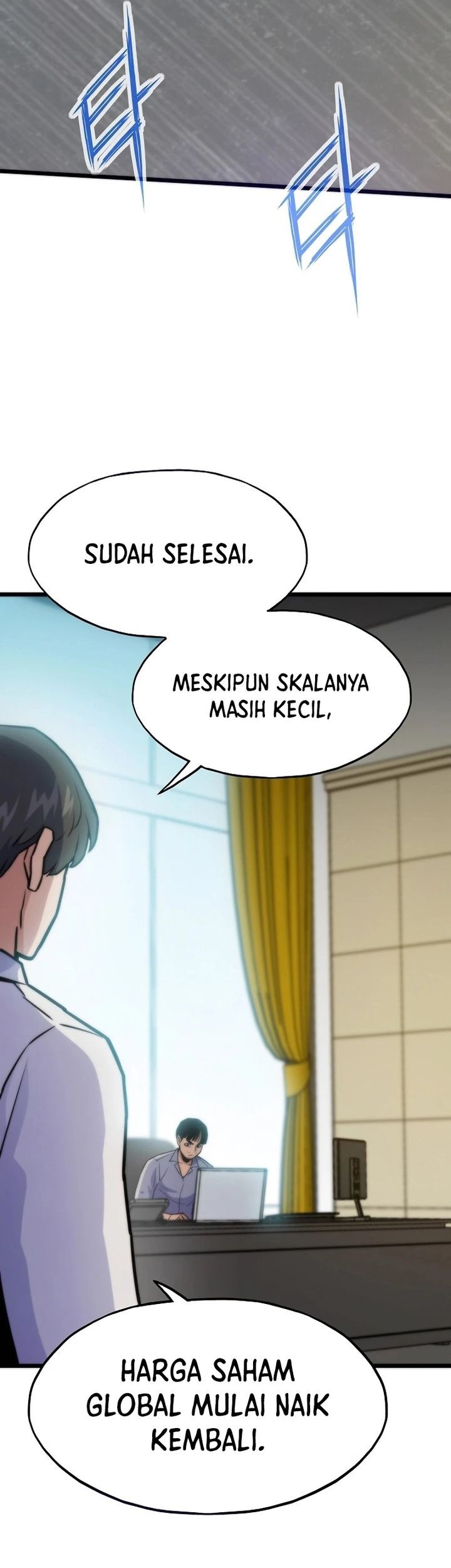 Past Life Regressor (Remake 2022) Bab 131 halaman 43