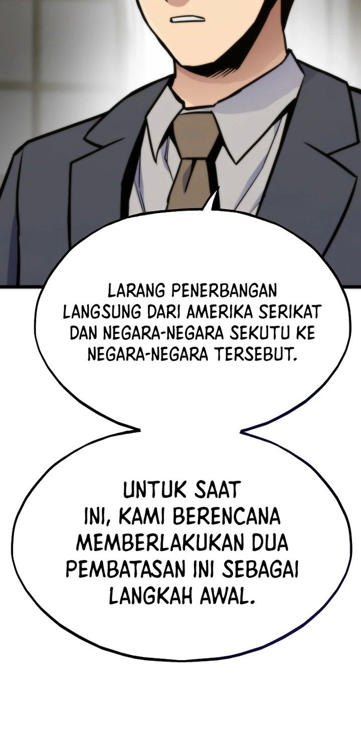 Past Life Regressor (Remake 2022) Bab 131 halaman 82