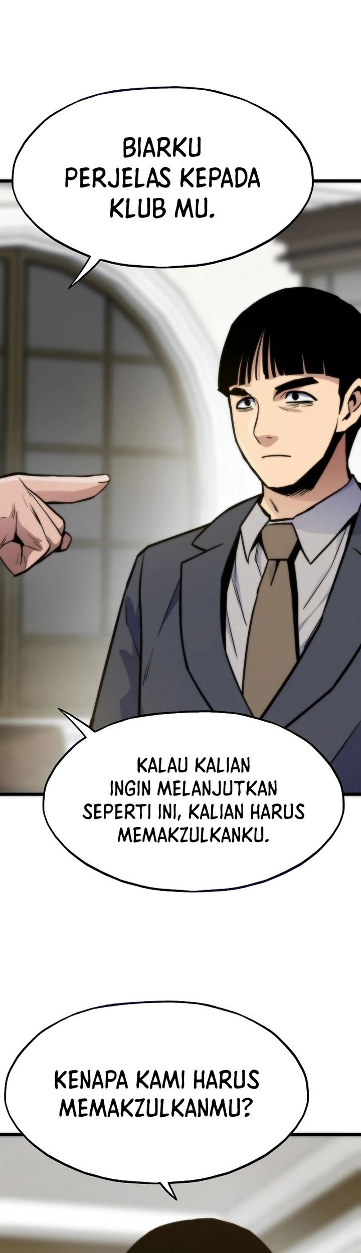 Past Life Regressor (Remake 2022) Bab 131 halaman 85