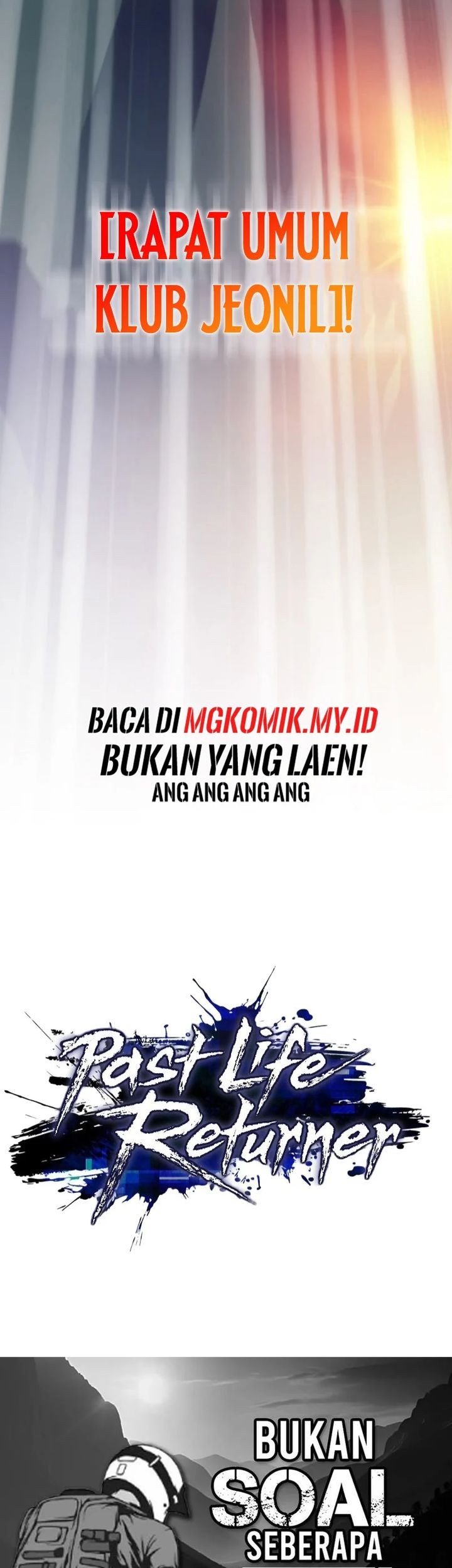 Past Life Regressor (Remake 2022) Bab 132 halaman 82