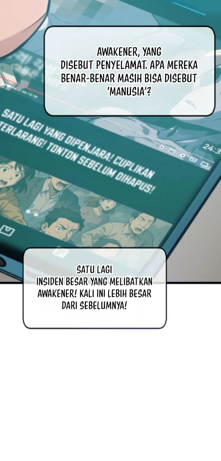 Past Life Regressor (Remake 2022) Bab 133 halaman 42