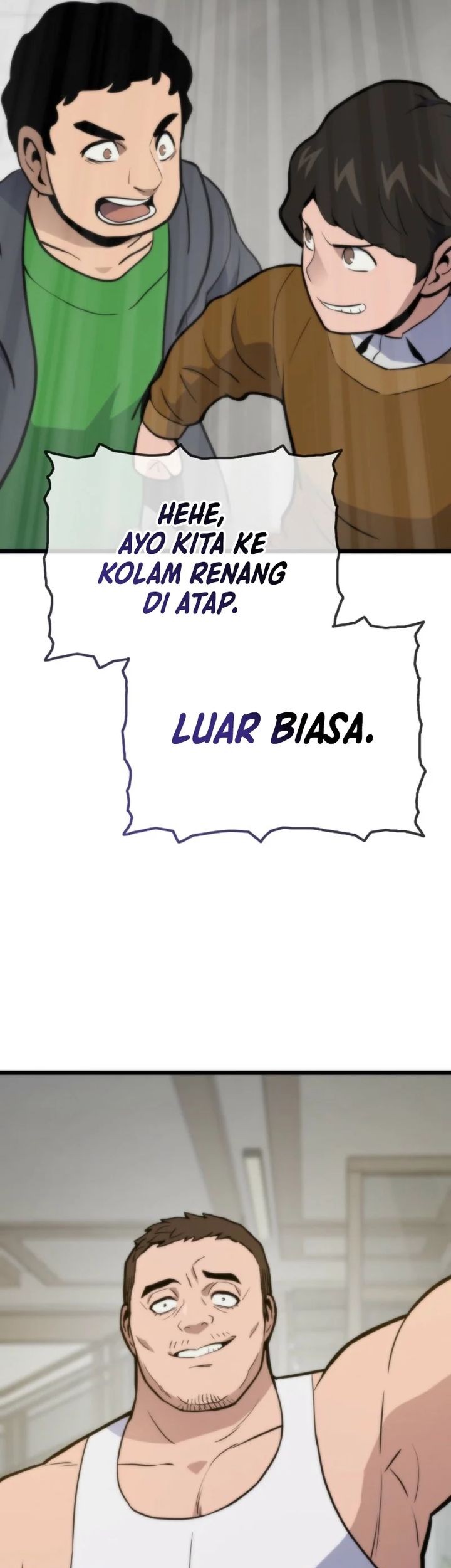 Past Life Regressor (Remake 2022) Bab 133 halaman 62