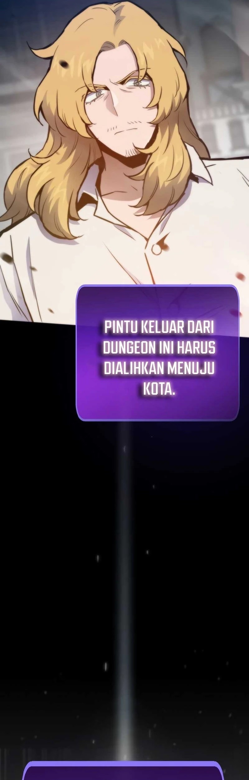 Past Life Regressor (Remake 2022) Bab 134 halaman 5