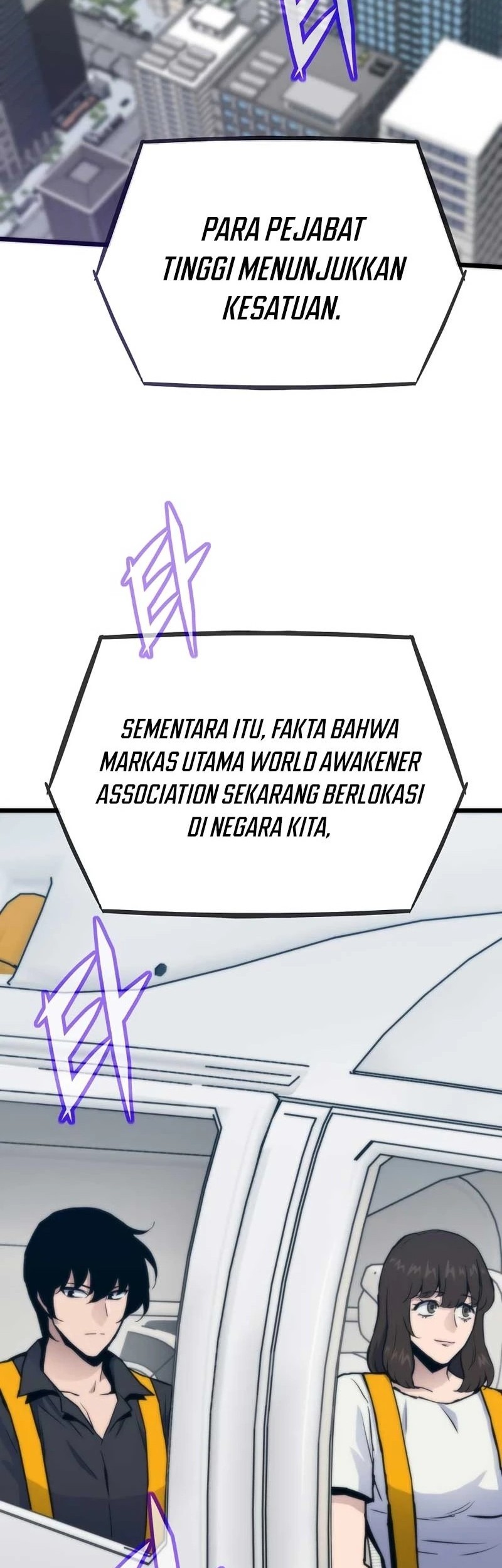 Past Life Regressor (Remake 2022) Bab 134 halaman 14