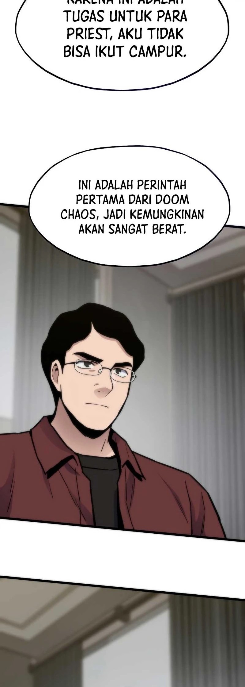 Past Life Regressor (Remake 2022) Bab 134 halaman 24