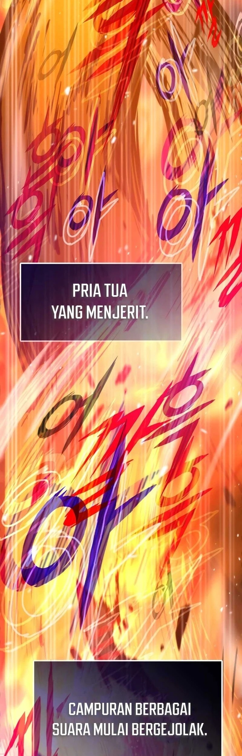 Past Life Regressor (Remake 2022) Bab 134 halaman 34