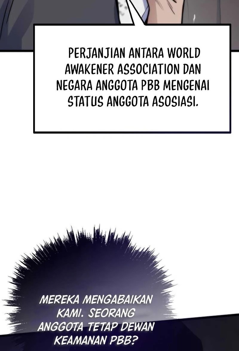 Past Life Regressor (Remake 2022) Bab 134 halaman 40
