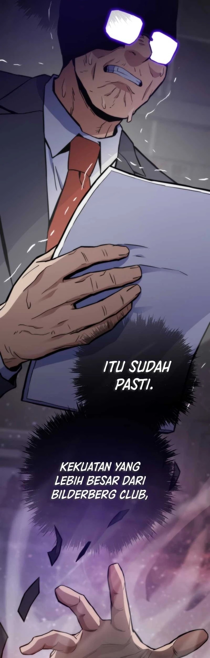 Past Life Regressor (Remake 2022) Bab 134 halaman 41