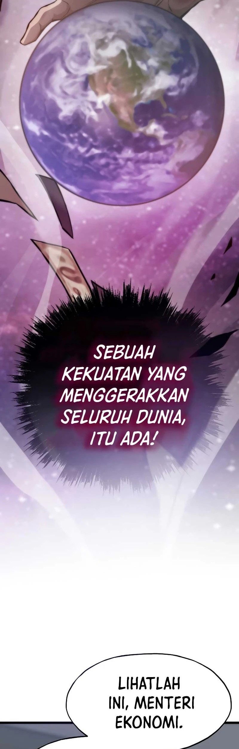 Past Life Regressor (Remake 2022) Bab 134 halaman 42