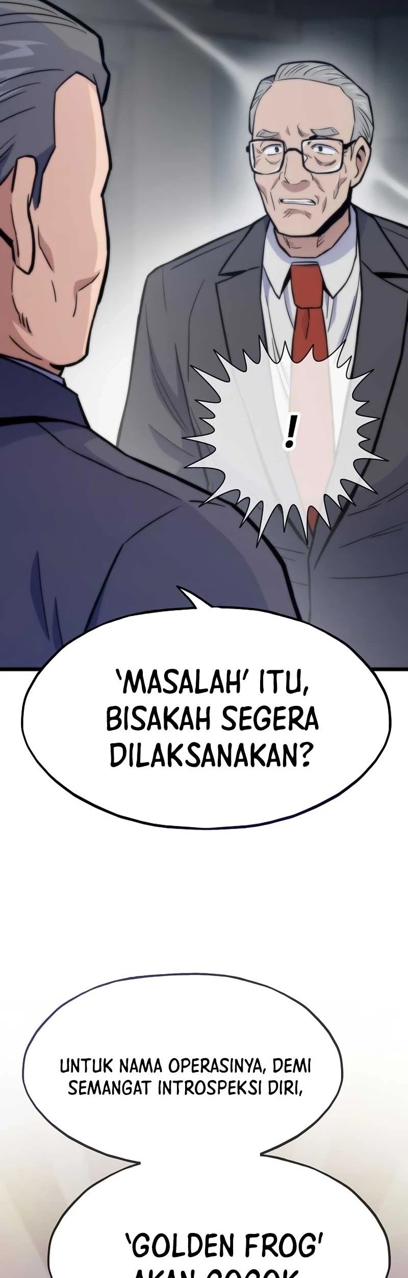 Past Life Regressor (Remake 2022) Bab 134 halaman 45