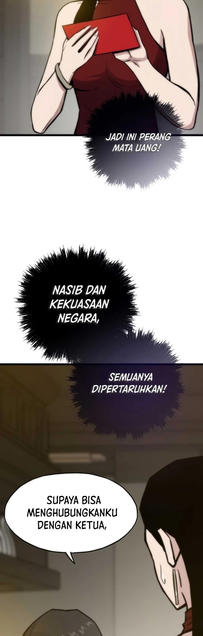 Past Life Regressor (Remake 2022) Bab 134 halaman 62