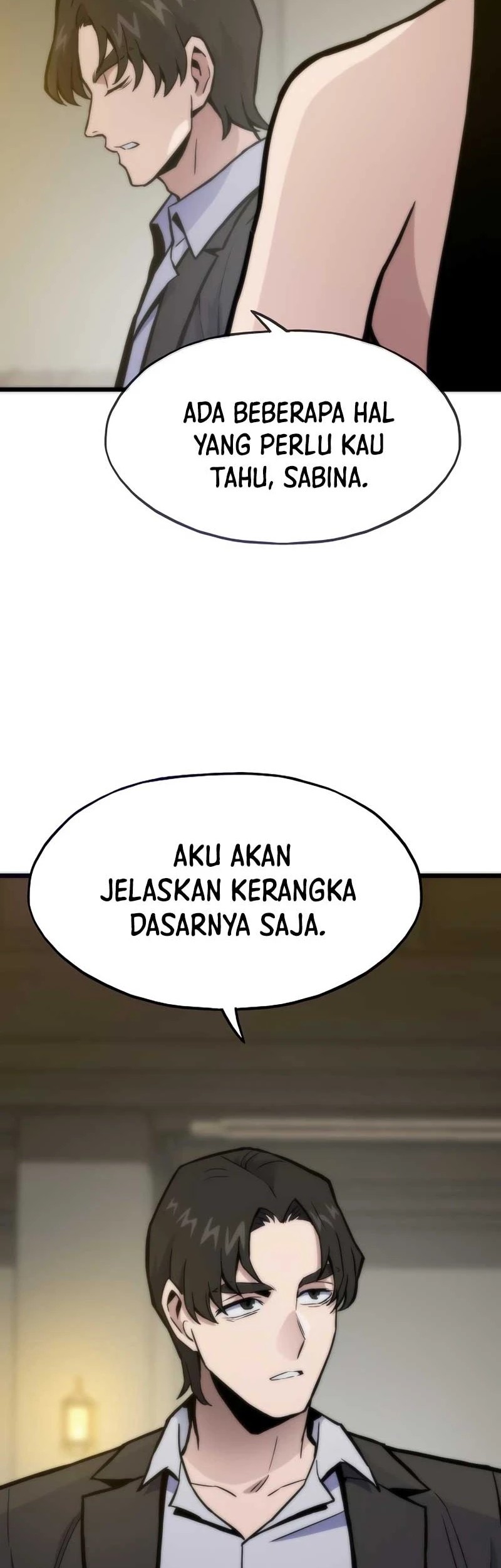 Past Life Regressor (Remake 2022) Bab 134 halaman 63
