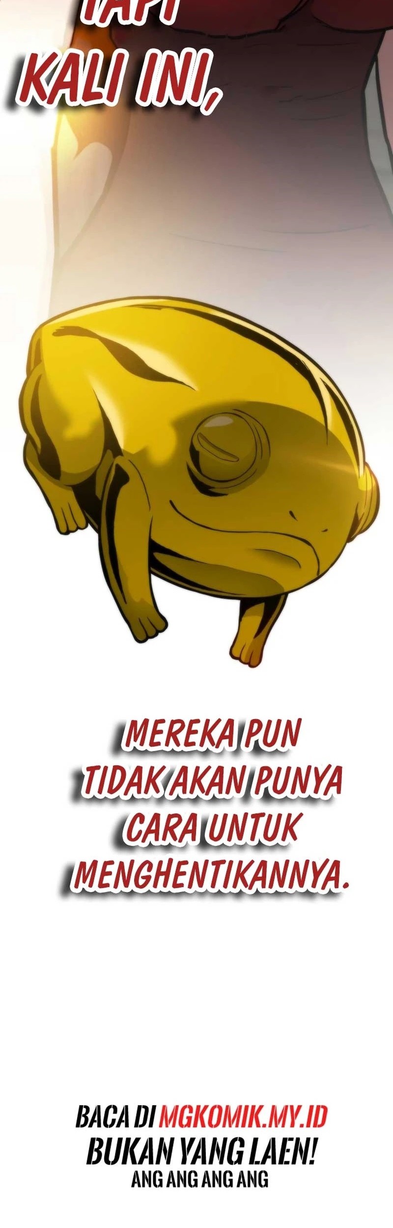 Past Life Regressor (Remake 2022) Bab 134 halaman 72