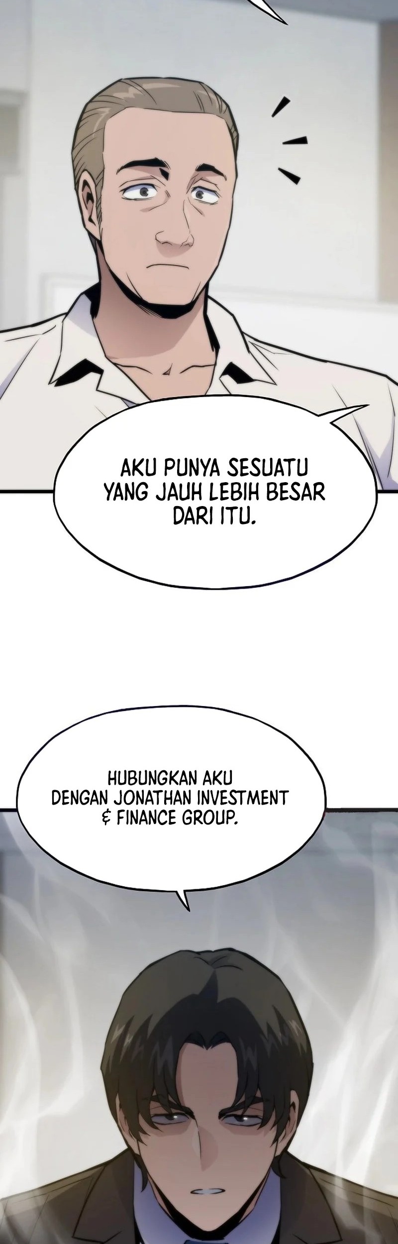 Past Life Regressor (Remake 2022) Bab 135 halaman 18