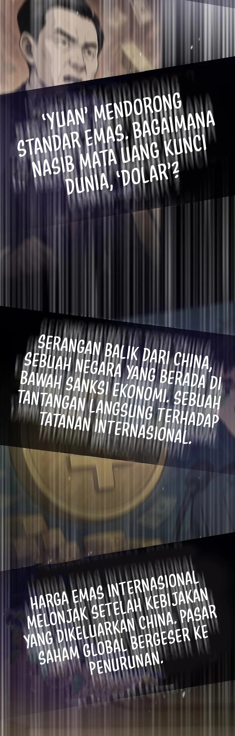 Past Life Regressor (Remake 2022) Bab 135 halaman 30