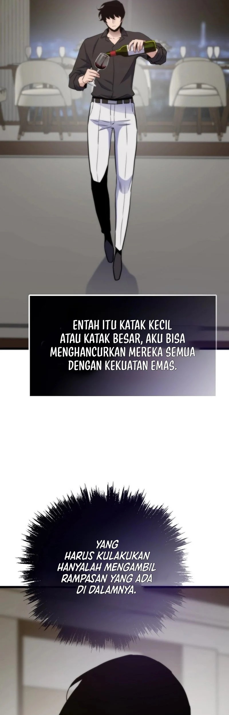 Past Life Regressor (Remake 2022) Bab 135 halaman 33