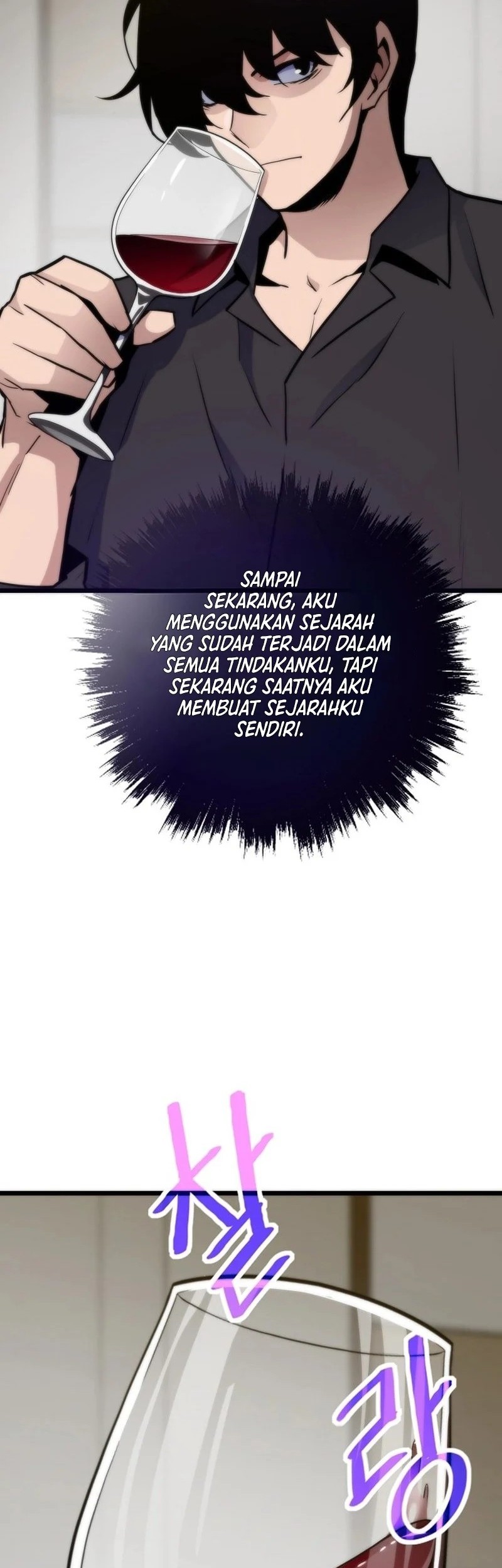 Past Life Regressor (Remake 2022) Bab 135 halaman 34