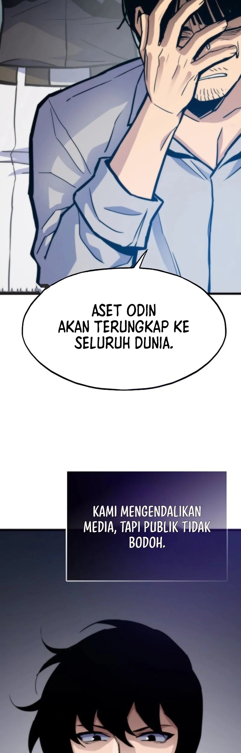 Past Life Regressor (Remake 2022) Bab 135 halaman 59